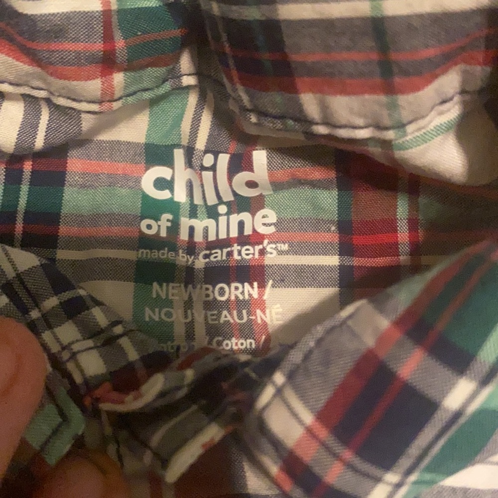 Newborn bundle - Picture 3 of 5